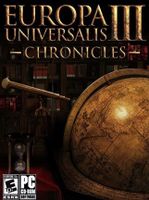 Europa Universalis III Chronicles