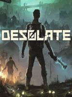 DESOLATE