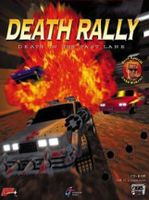 Death Rally (Classic)