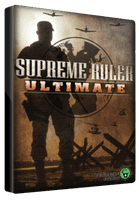 Supreme Ruler Ultimate