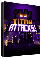 Titan Attacks!