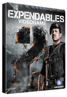 The Expendables 2 Videogame