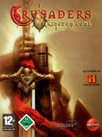 Crusaders Thy Kingdom Come