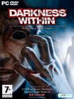 Darkness Within In Pursuit of Loath Nolder