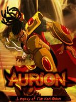 Aurion Legacy of the Kori Odan
