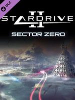 StarDrive 2 Sector Zero