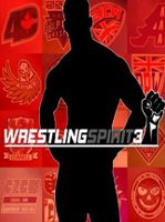 Wrestling Spirit 3