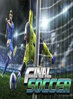 Final Soccer VR