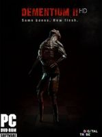 Dementium II