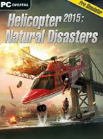 Helicopter 2015 Natural Disasters