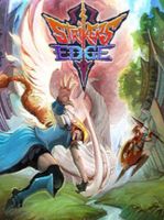 Strikers Edge