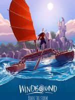 Windbound