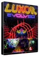 Luxor Evolved