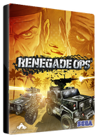 Renegade Ops