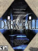 Dark Fall The Journal