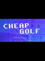 Cheap Golf
