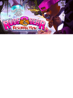 Super Rude Bear Resurrection