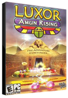 Luxor Amun Rising
