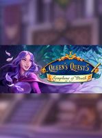 Queen's Quest 5 Symphony of Death
