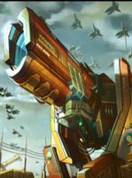Siege of Centauri