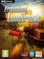 Professional Lumberjack 2015