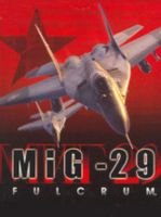 MiG 29 Fulcrum