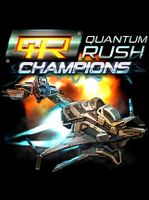 Quantum Rush Champions