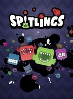 Spitlings