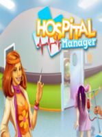 Hospital Manager