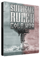 Supreme Ruler Cold War