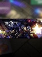 Trident's Wake