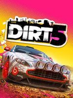 DIRT 5