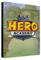 Hero Academy