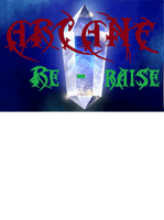 Arcane RERaise