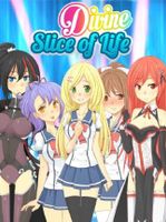 Divine Slice of Life