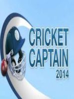 Cricket Captain 2014