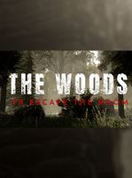 The Woods VR Escape the Room