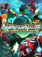 Awesomenauts
