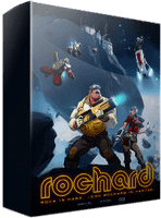 Rochard