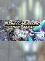 ALLTYNEX Second