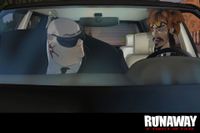 Runaway A Twist of Fate