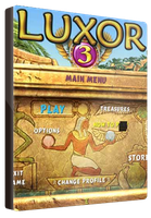 Luxor 3