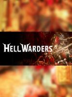Hell Warders