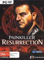 Painkiller Resurrection