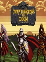 Deep Dungeons of Doom