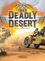 1943 Deadly Desert