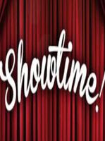 Showtime!