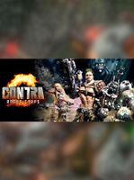 CONTRA ROGUE CORPS