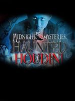 Midnight Mysteries 4 Haunted Houdini