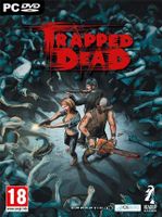 Trapped Dead